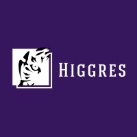HIGGRES Consultoria de Recursos Humanos logo - Similar company to Knippel Contabilidade
