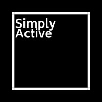 Simply Active logo - Similar company to Higher Performance Singapore