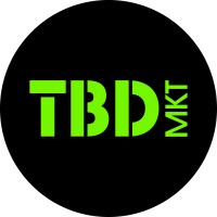 TBD Marketing logo - Similar company to Techleague