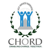 CHORD logo - Similar company to Msmg Foundation ( More Skills More Growth)