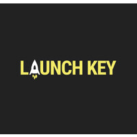 Launch Key logo - Similar company to Commandeer