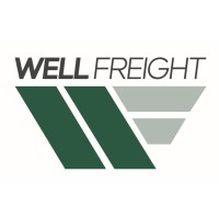 WellFreight (Originally Founded in 2019 as Prestigious Logistics, LLC) logo - Similar company to Cornerstone Systems
