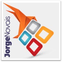 JN Digital | Marketing Digital & WordPress logo - Similar company to Lds Studio