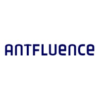 Antfluence logo - Similar company to Nijera Kori