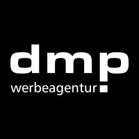 Werbeagentur-dmp logo - Similar company to Atomicboy Werbeagentur