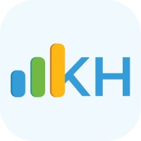 KHantix logo - Similar company to Datapot