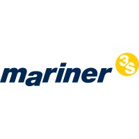 Mariner 3S logo - Similar company to Datapool