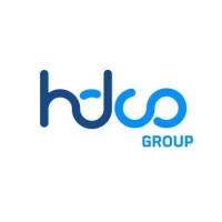HDCO Group logo - Similar company to Teknowlogic Dominicana (Tkl)