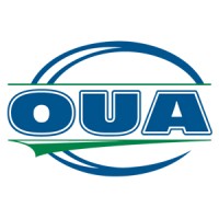 Ontario University Athletics logo - Similar company to Queen'S Athletics & Recreation