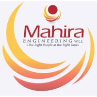 Mahira Engineering W.L.L logo - Similar company to Hyspec Group
