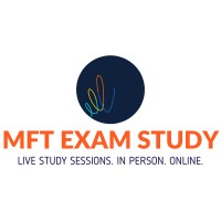 MFT EXAM STUDY logo - Similar company to Mentalrest™