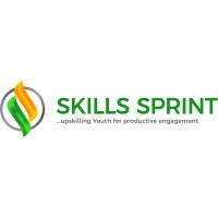 Skills Sprint Nigeria logo - Similar company to Ijona Skills