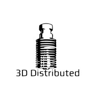 3D Distributed logo - Similar company to Partsnap, Llc