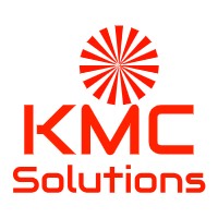 KMC Solutions logo - Similar company to Kmc Solutions