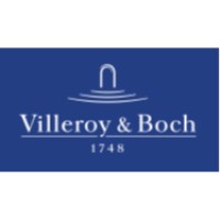 Villeroy & Boch logo - Similar company to Wabcom Ventures