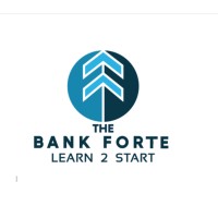 The Bank Forte logo - Similar company to Techlib