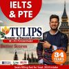 tulips ielts academy logo - Similar company to Doon Defence Academy