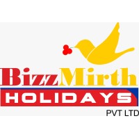 Bizzmirth Holidays Pvt Ltd logo - Similar company to Why Not Classes