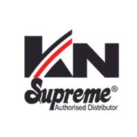 K N Concepts logo - Similar company to Tan Design Studio