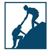 Clare the Cancer Sherpa logo - Similar company to Mentorkind