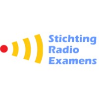 Stichting Radio Examens logo - Similar company to Echolink