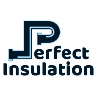 Perfect Insulation logo - Similar company to Delflow