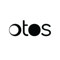 Otos logo - Similar company to Twinbase