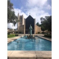 The Cathedral Of St. Andrew, Episcopal