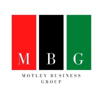 Motley Business Group logo - Similar company to Absolute Business Solutions