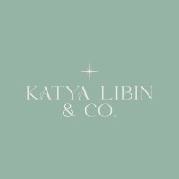 Katya Libin & Co. logo - Similar company to Jadeva