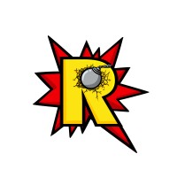 The Reckon Crew logo - Similar company to Crossbill