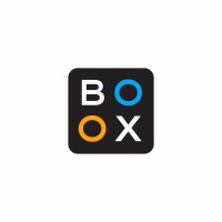 BOOX Community logo - Similar company to Media Insight