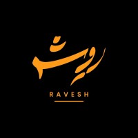 Ravesh logo - Similar company to Maeraas