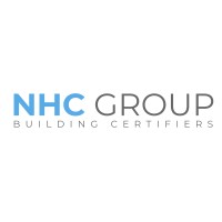 NHC Group | Building Certifiers logo - Similar company to Access Right