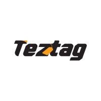 Teztag logo - Similar company to Coreinformation Technology