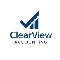 ClearViewaccounting UK logo - Similar company to Raise Associates Chartered Accountants