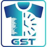 Garment Standard Time (GST) logo - Similar company to Mu Bigdata Technology Co.Ltd