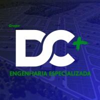 DC+ Engenharia Especializada logo - Similar company to Dc4 Empreendimentos