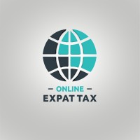 Online Expat Tax logo - Similar company to Troy Accounting Ltd