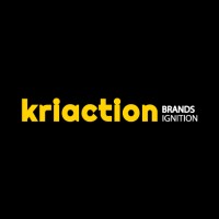 Kriaction logo - Similar company to Gopage