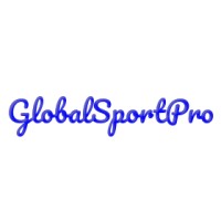 Globalsportpro logo - Similar company to Techtalk Podcast