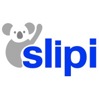 Slipi logo - Similar company to Speedr