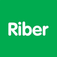 Riber logo - Similar company to Bluweb Soluções Digitais