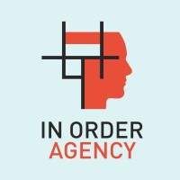InOrder Agency logo - Similar company to Profi Elements