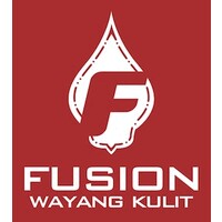 Fusion Wayang Kulit logo - Similar company to Studio Glue