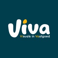 Viva - Visuals in Vastgoed logo - Similar company to Back It Up, S.R.L.