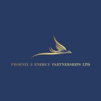 Phoenix 8 Energy Partnerships Ltd logo - Similar company to Top Sun Technology Development Ltd