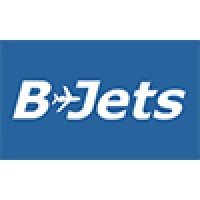 B-Jets logo - Similar company to Transvelas