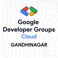 GDG Cloud Gandhinagar logo - Similar company to Aws User Group Ahmedabad