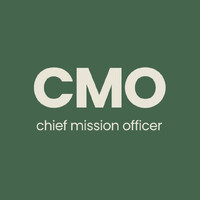 Chief Mission Officer logo - Similar company to Wolf Foundation